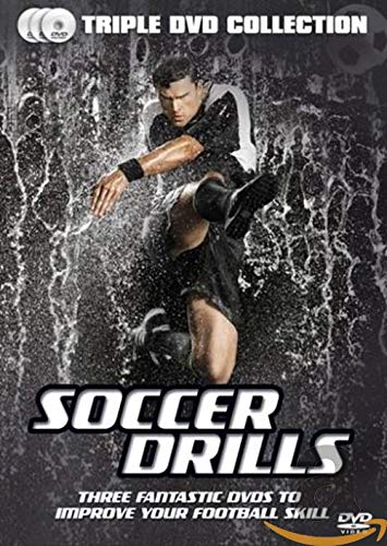 その他 Soccer Drills [DVD] [Import] Amazon.co.jp: Soccer Drills [Import anglais] : DVD